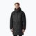 Мъжко пухено яке Helly Hansen Escape Down Parka черно