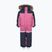 Детски скиорски гащеризон Didriksons Bjärven Cover 5 heather pink