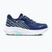 Детски обувки за бягане Joma Supercross Jr navy blue