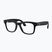 Очила с камера Ray-Ban Meta Wayfarer matte black/trs g.green