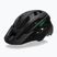 Детска велосипедна каска Giro Fixture II MIPS matte black/vivid green