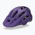 Детска велосипедна каска Giro Fixture II MIPS matte purple rush