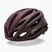 Велосипедна каска Giro Syntax MIPS matte dark maroon