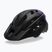 Велосипедна каска Giro Fixture II MIPS matte black/purple rush