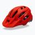 Велосипедна каска Giro Fixture II MIPS matte flame red