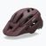 Велосипедна каска Giro Fixture II MIPS W matte maroon