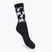 ASSOS Монограмни чорапи за колоездене черни P13.60.695.18