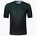 Мъжка тениска ASSOS Trail Jersey T3 Green 51.20.209.6F