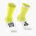 ASSOS GT C2 жълто-бели чорапи за колоездене P13.60.700.3F.0