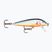 Воблер Rapala Countdown silver shiner