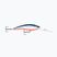 Воблер Rapala Deep Tail Dancer metallic blue ghost