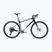 Гравел велосипед Marin Gestalt XR 700C gloss black/gray/blue
