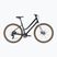 Дамски крос велосипед Marin Kentfield 1 ST 700C black