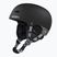 Детска скиорска каска Cairn Darwin Jr matte black