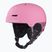 Детска скиорска каска Cairn Darwin Jr mat pink