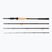 Спинингов прът Gunki Skyward Trip Cast C XXH black 71426