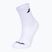 Чорапи Babolat 3 чифта white/white
