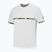 Мъжка тениска за тенис Babolat Aero Crew Neck White 2MS23011Y