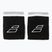 Babolat Terry Jumbo Wristband 2 бр. черна 5UA1263