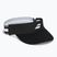 Козирка за тенис Babolat Elastic 2001 black/white