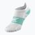 Дамски чорапи Babolat Badminton Pro Crew W white/cockatoo