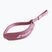Каишка за китка Babolat Wrist Strap Padel coral
