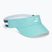 Козирка за тенис Babolat Elastic angel blue/white