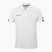 Мъжка поло тениска Babolat Play white/white