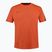Детска тениска Babolat Play Crew Neck Jr fiesta red