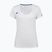 Дамска тениска Babolat Play Cap Sleeve Top white/white