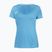 Дамска тениска Babolat Play Cap Sleeve Top cyan blue