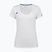 Детска тениска Babolat Play Cap Sleeve Top Jr white/white