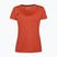 Детска тениска Babolat Play Cap Sleeve Top fiesta red