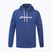 Мъжки тенис суитшърт Babolat Exercise Hood Sweat sodalite blue