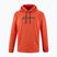 Мъжки тенис суитшърт Babolat Exercise Hood Sweat fiesta red