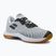 Мъжки обувки за бадминтон Babolat Shadow Spirit 2 white/ black