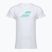 Мъжка тениска Babolat Exercise Big Flag white/white