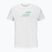 Мъжка тениска Babolat Exercise Big Flag white/white