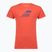 Мъжка тениска Babolat Exercise Big Flag hot coral