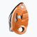 Уред за спускане Petzl Grigri оранжев D014BA01