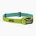 Челна лампа Petzl Actik green