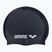 Arena Classic Силиконова шапка за плуване тъмносиня 91662