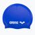 Детска шапка за плуване ARENA Classic blue 91670/77