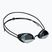 Arena Swedix Mirror очила за плуване черни/сиви 92399