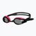 Очила за плуване arena Zoom X-Fit pink/smoke/black