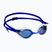 Очила за плуване arena Python Mirror blue mirror/white