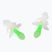 Тапи за уши arena Earplug Pro green 000029/126