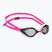 Очила за плуване arena Python smoke/white/fuchsia