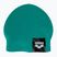 Arena Logo Зелена шапка за плуване 001912/210
