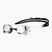 Очила за плуване Arena Cobra Ultra Swipe Mrirror сребристо/бяло